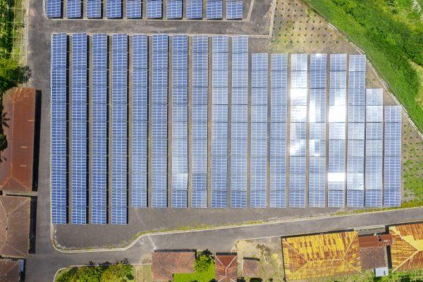 Indonesia Relaxes Local Content Rules to Spur Green Energy Investments