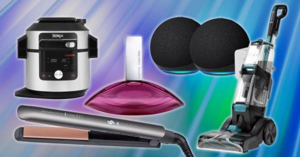 Picture of the Amazon early Black Friday deals have officially arrived - here's what we're shopping 