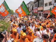 Representatio<em></em>nal image. (Photo: PTI)