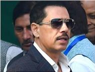 Robert Vadra (PTI photo)